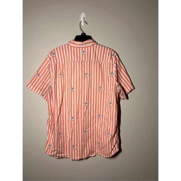 American Eagle Button Down Shirt size XL C23-13 (J) - Picture 2 of 3